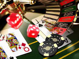 Вход на официальный сайт Vega Casino